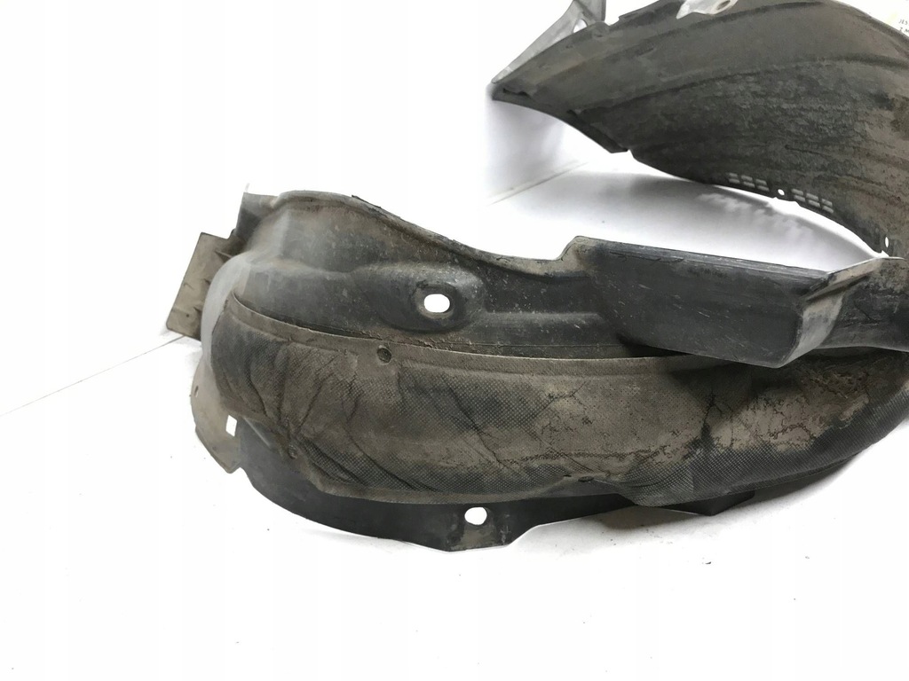 фото №6, Подкрылок honda cr-v crv v правое передние 74101-tnyy-g000