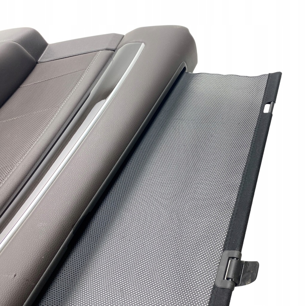 фото №11, Обивка обшивка дверь левый задняя renault espace v