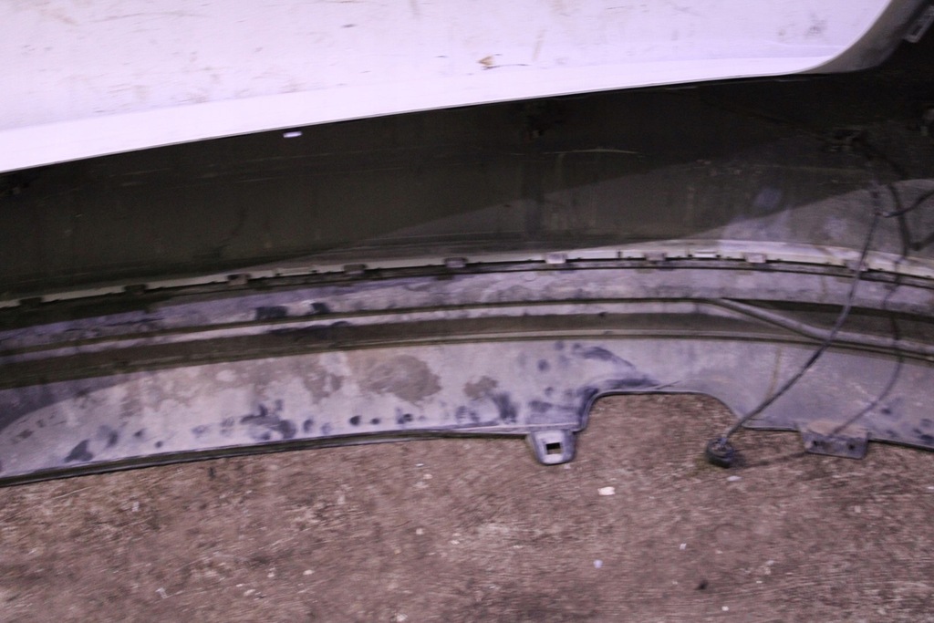 фото №8, Бампер задня задній pdc audi a1 ii 82a