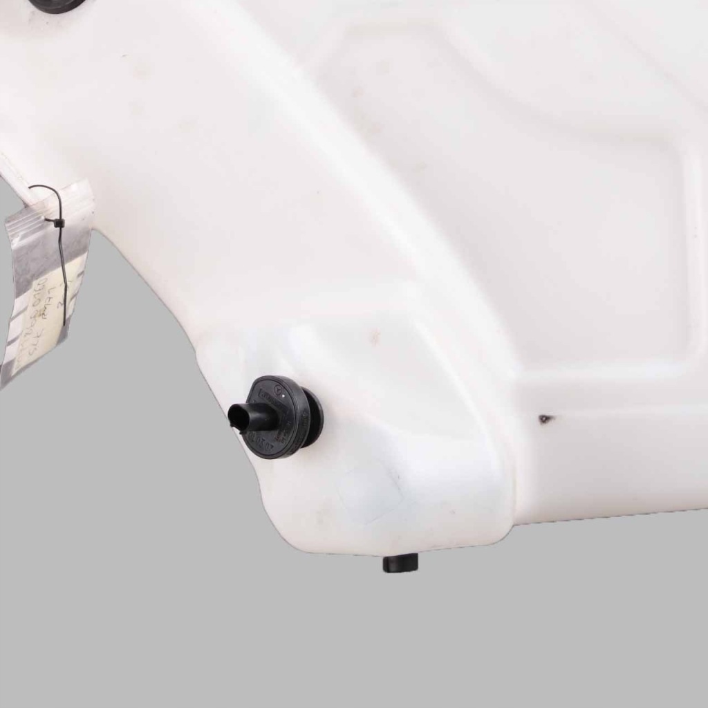 фото №9, Mercedes slk r171 бак бачок жидкость омывателя стекло a1718600160