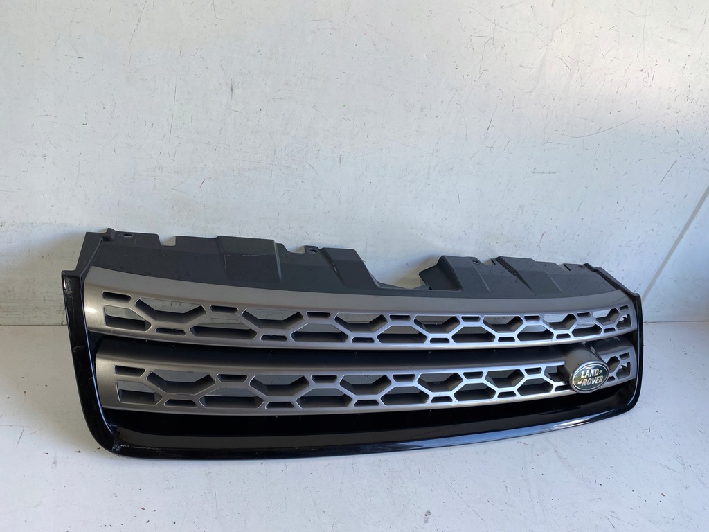 фото №4, Решітка радіатора решітка радіатора land range rover discovery iv 4 sport 2014-19