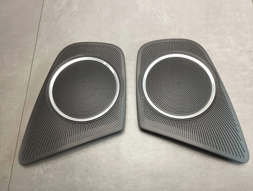 фото №11, Audi a5 8t набор динамиков bang olufsen 8t1035223a