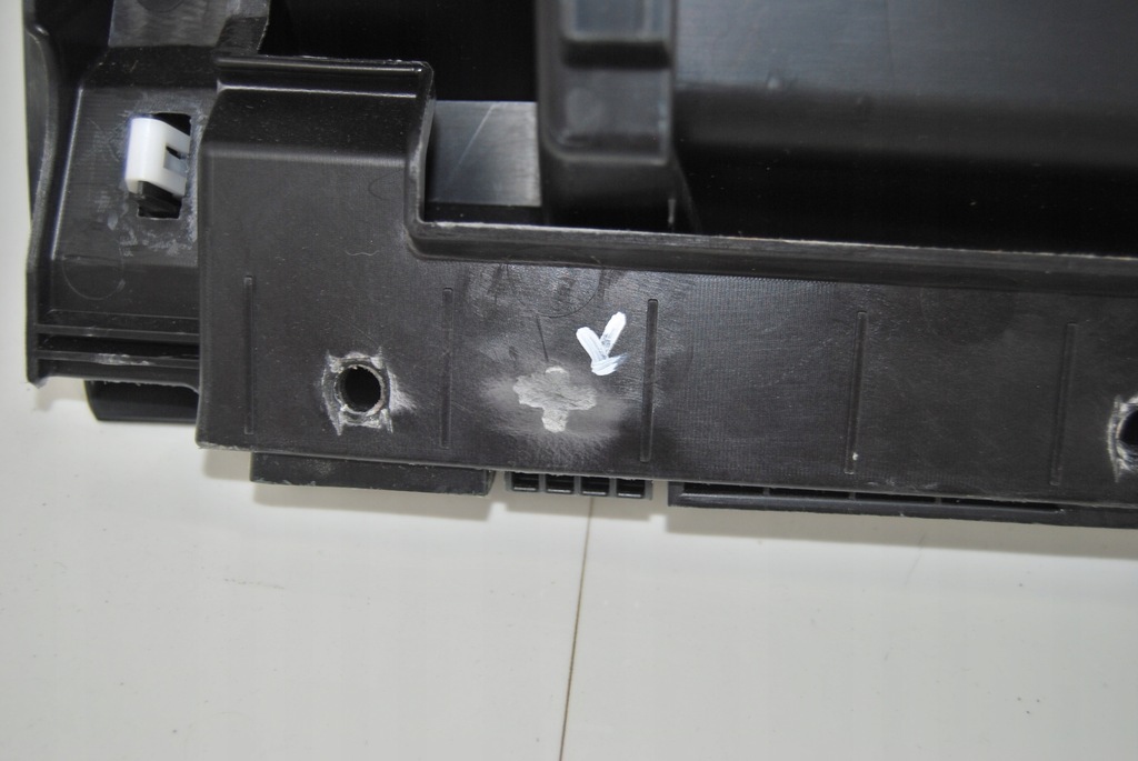 фото №10, Консоль панель приладів приладова ford kuga mk3 20+ escape