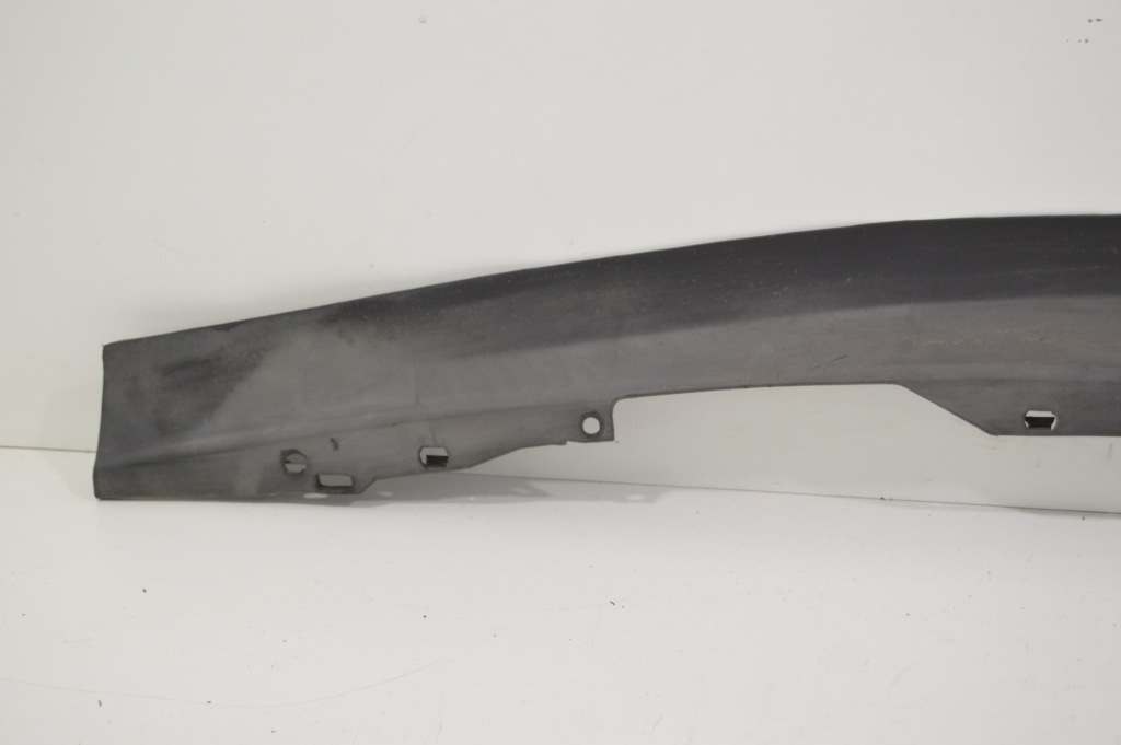 Защита поперечина передний радиатора mercedes r129 sl 1296280007 Цена