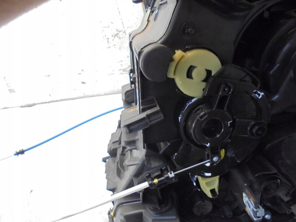 фото №8, Отопитель bez кондиционер dacia logan ii 0.9 tce