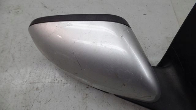 фото №2, Volvo s60r дзеркало праве зовнішнє 13pin