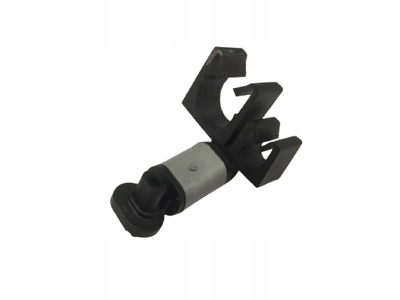 фото №1, Кронштейн трубопровод кондиционера