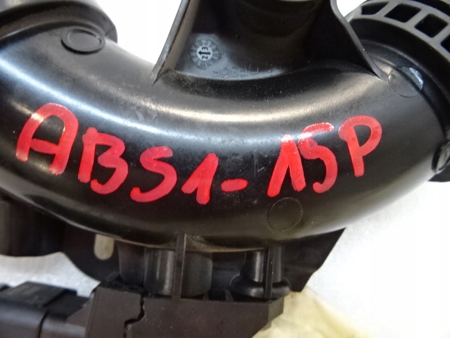 фото №9, C3 aircross 1.2 thp труба воздухозаборник датчик воздуха 9812736080 9841609380