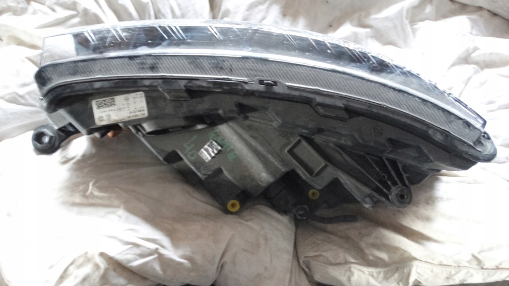 фото №8, Skoda kamiq ful led комплект лампы лампа