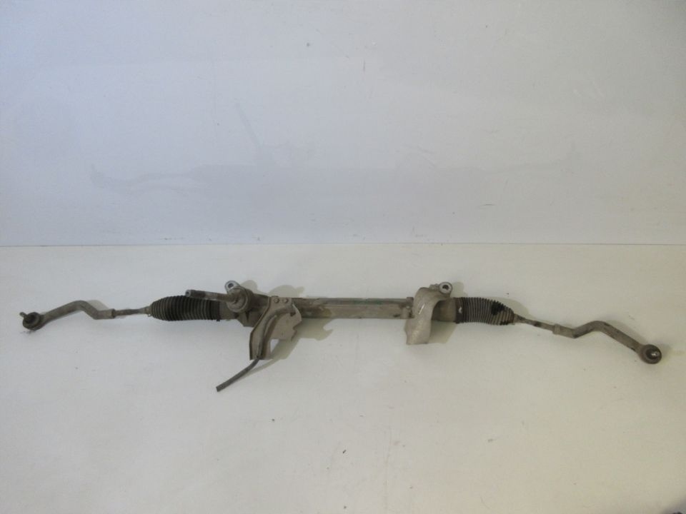 фото №1, Трансмісія кермова nissan qashqai j11