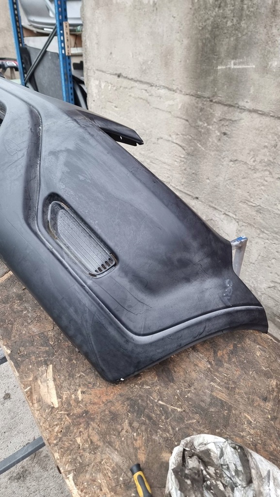 фото №7, Бампер перед honda cr-v ii