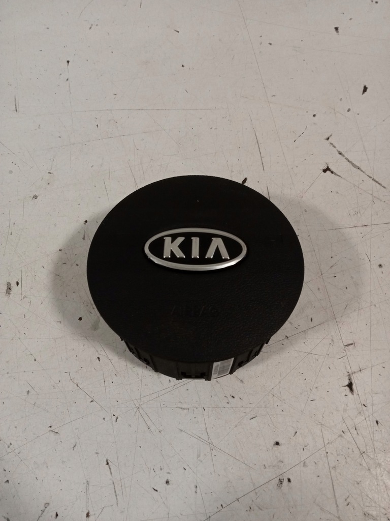 фото №1, Kia venga 09-15 air bag подушка