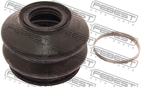 фото №9, Захист шкворень важеля верхнього перед febest tbjb-120up