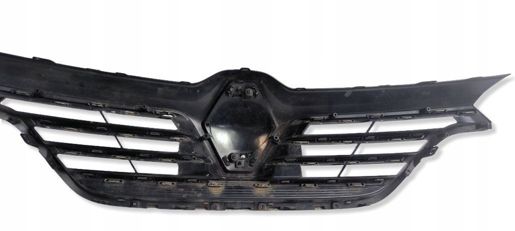 Решётка радиатора решётка радиатора бампера renault talisman Доставка