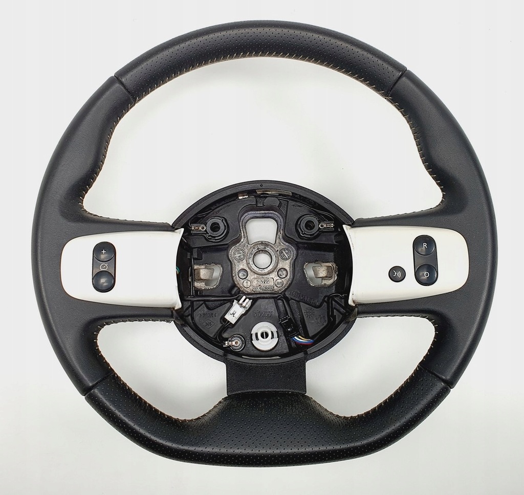 фото №1, Воздуховод мультифункция renault twingo iii