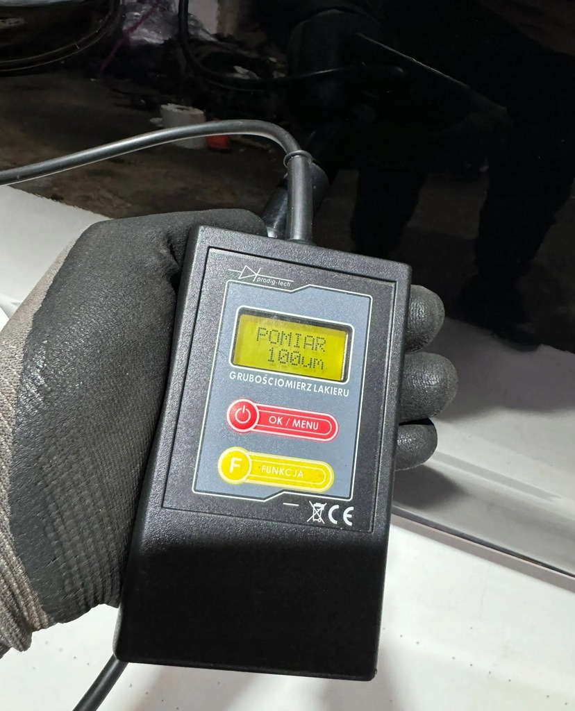 фото №7, Kia sorento iii дверь правый перед передние abp