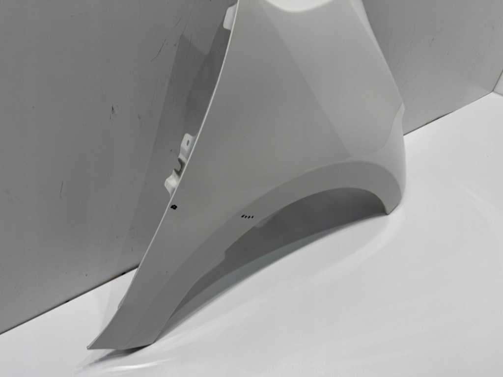 фото №6, Vw up mii citigo lift 1s0 крыло правый перед передний