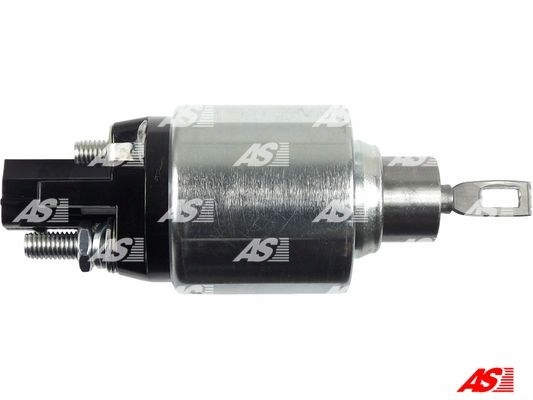 фото №1, Вимикач електромагнітний, стартер as-pl ss0097