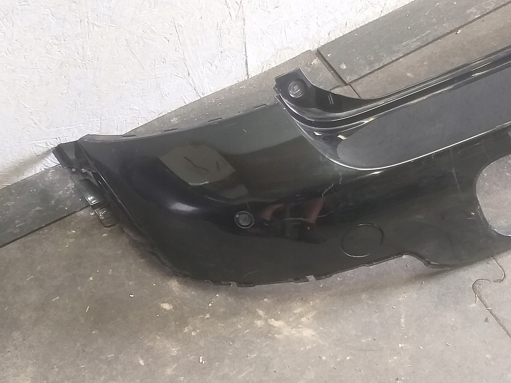 фото №2, Бампер задня mini cooper r60 countryman