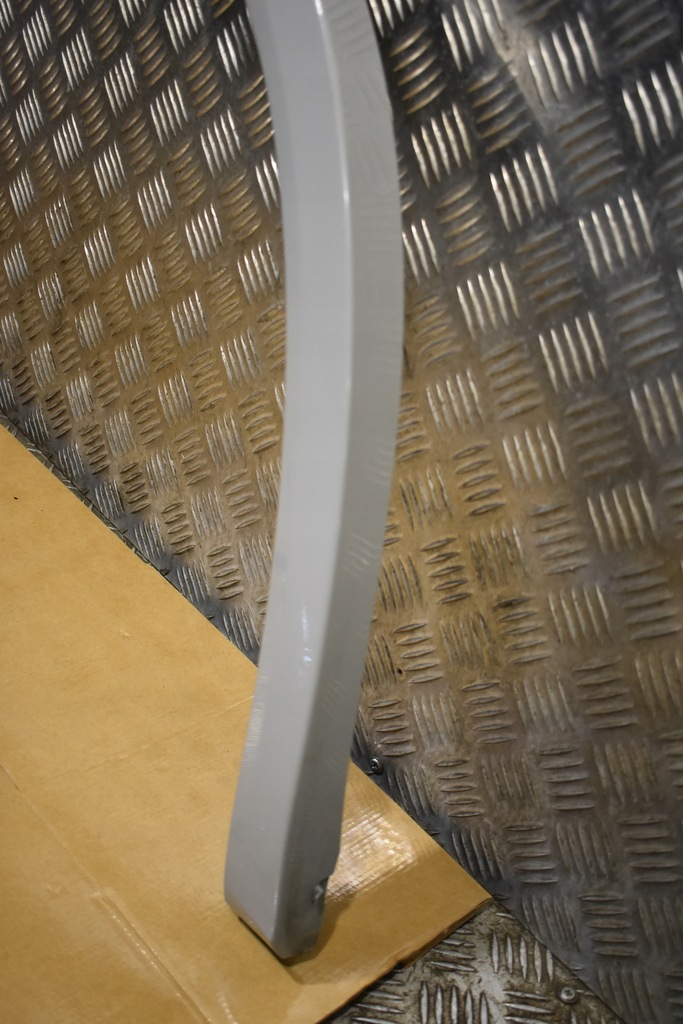 фото №5, Idealna молдинг крыла задняя задняя правая porsche cayenne 9y3 coupe lm9a 1