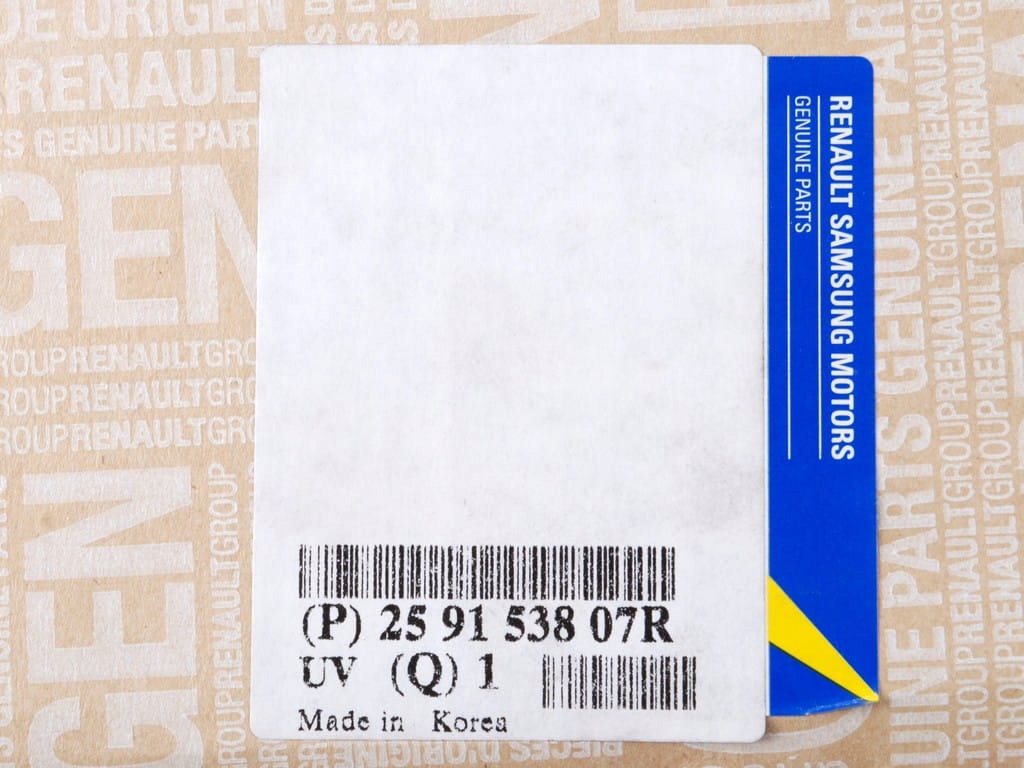 фото №8, Дисплей экран навигация fluence koleos latitud