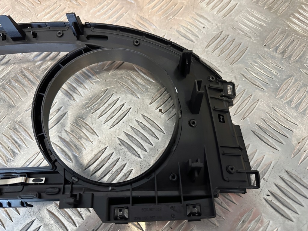 фото №5, Vw golf vii рамка dekor спидометра 5g0857059