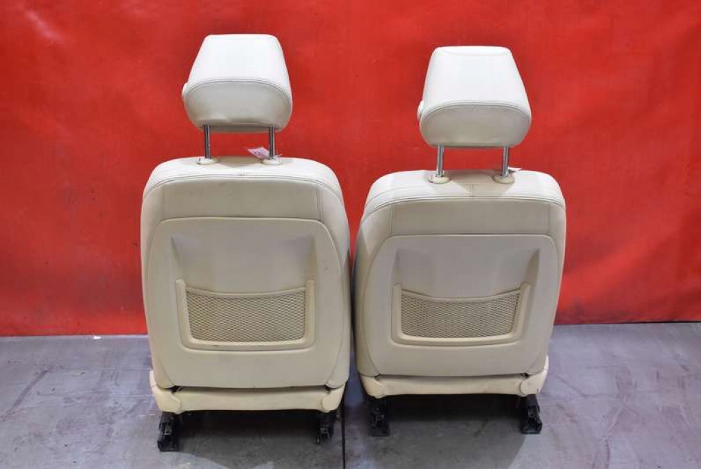 фото №16, Сидіння сидіння комплект обшивка обшивки шкіряний eu bmw f31 11-16