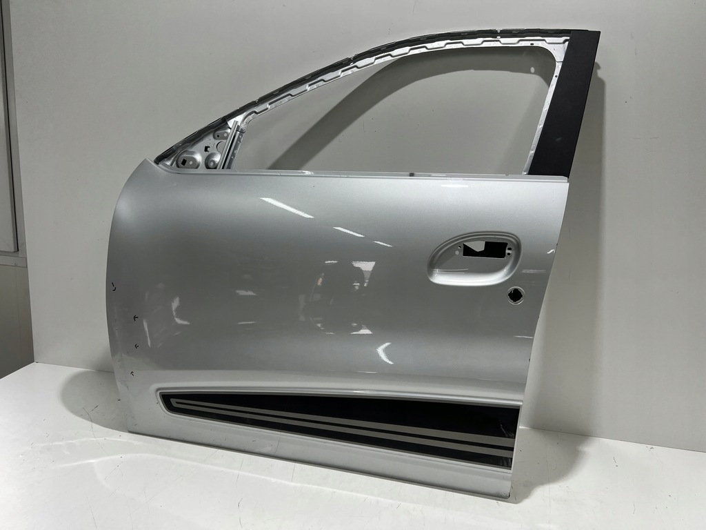 фото №7, Дверь левая левый перед dacia spring