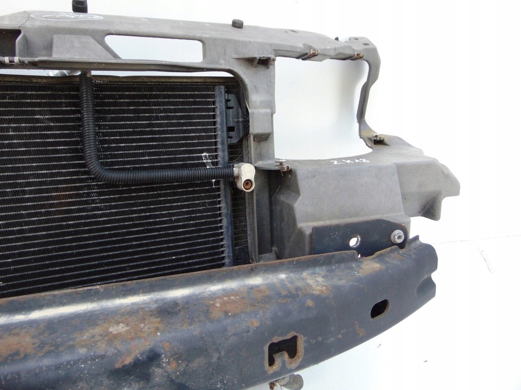 фото №5, Kpl pas перед передний seat alhambra i lift 1.9 tdi