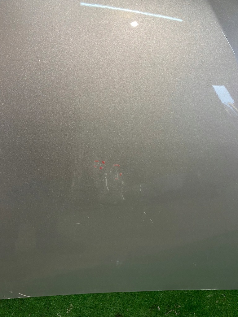 фото №8, Капот крышка двигателя renault master iv 19-