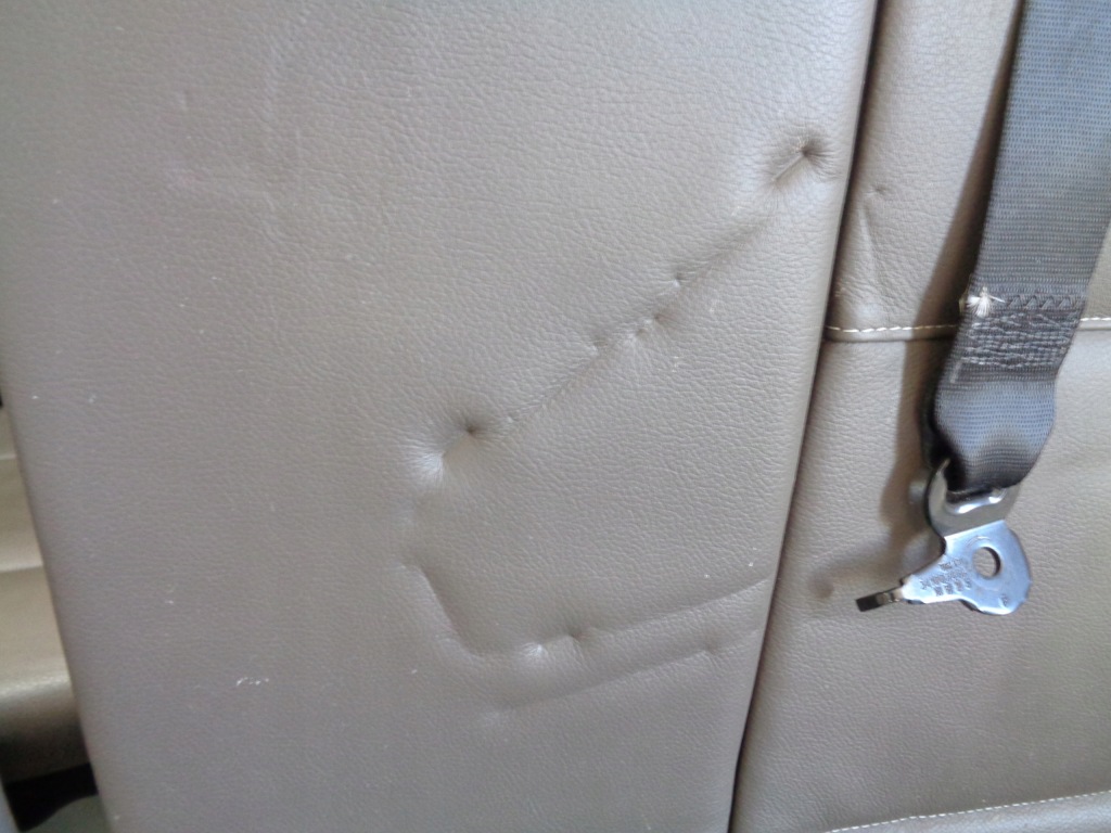 фото №12, Bmw x3 f25 середина сидіння заднє сидіння шкіра комплект