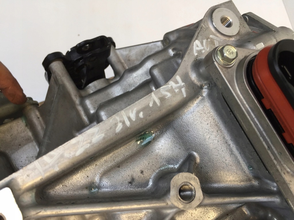 фото №12, Honda jazz v 1.5 гібрид коробка передач передач s0he sea