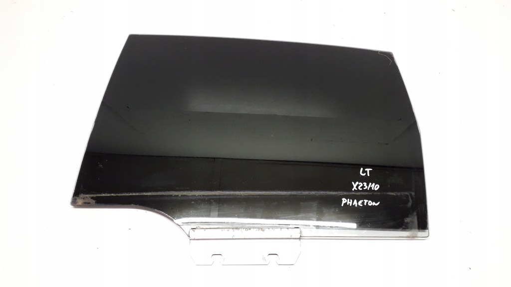 фото №1, Vw phaeton стекло левый задняя ..2