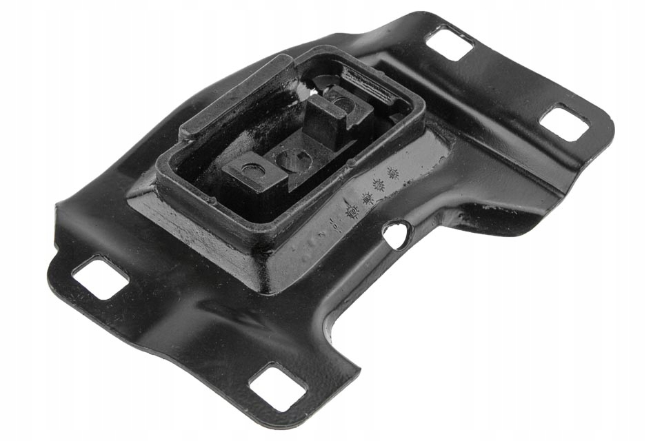 фото №11, Подушка двигателя левая mazda 3 bk bl 03- 5 05-10