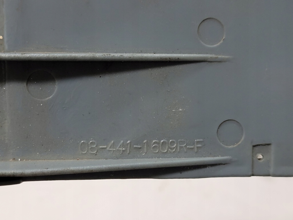 фото №13, Набор поворота заглушек отражатель do vw состояние db