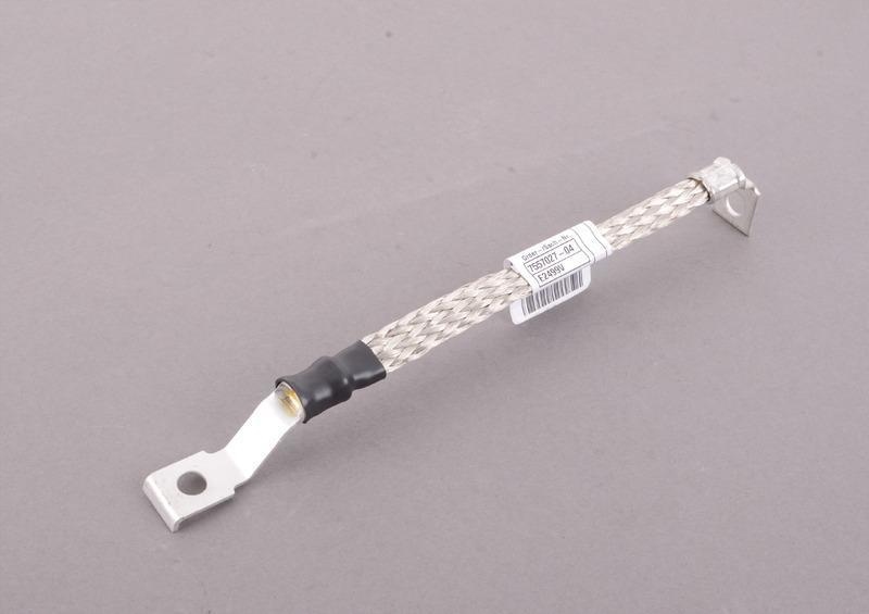 фото №5, Кабель do аккумулятор bmw x5 e70 e71 оригинальный 12427557027