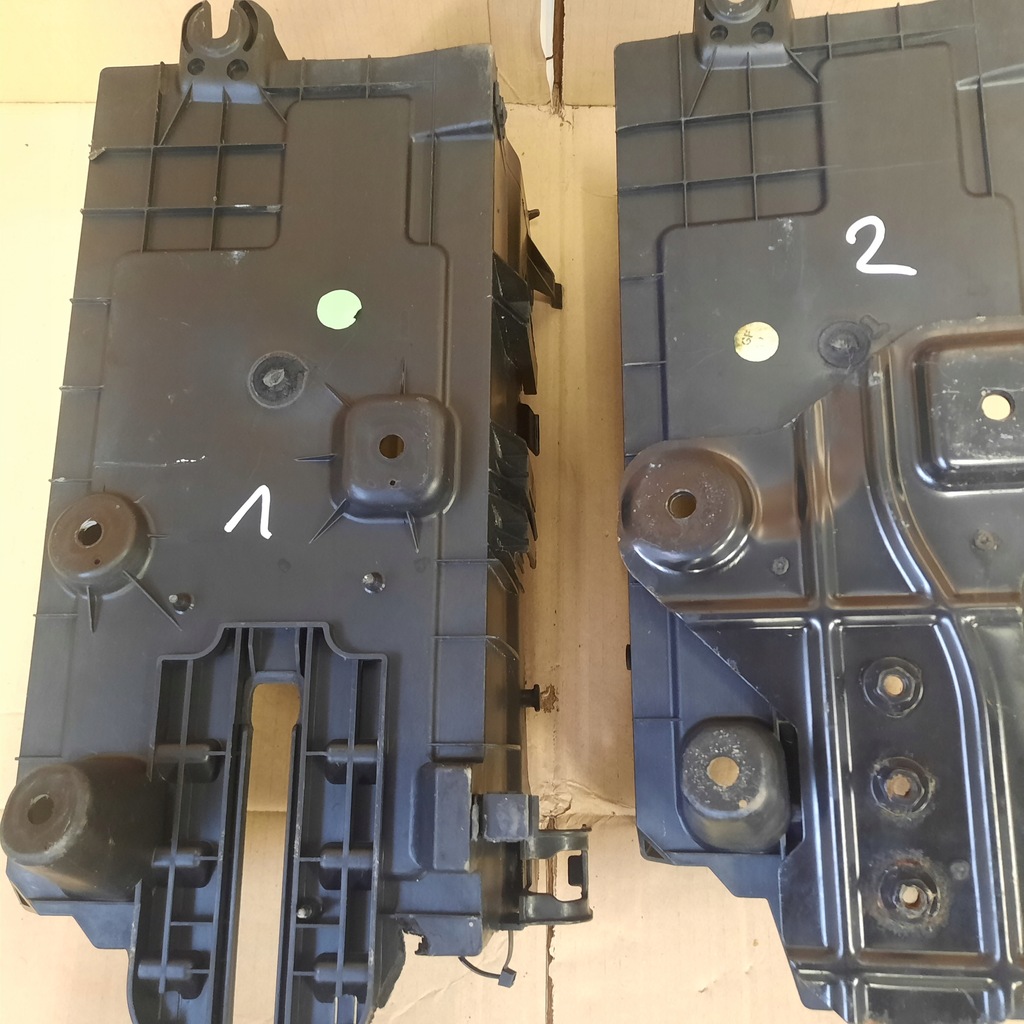 фото №12, Opel insignia a основа акумулятор 13330951