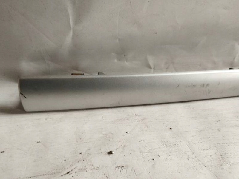 фото №3, Молдинг консолі ліва dekor renault clio iii 3