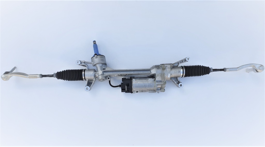 фото №1, Рулевая рейка mercedes glc 253 4matic 2534609000 nowa