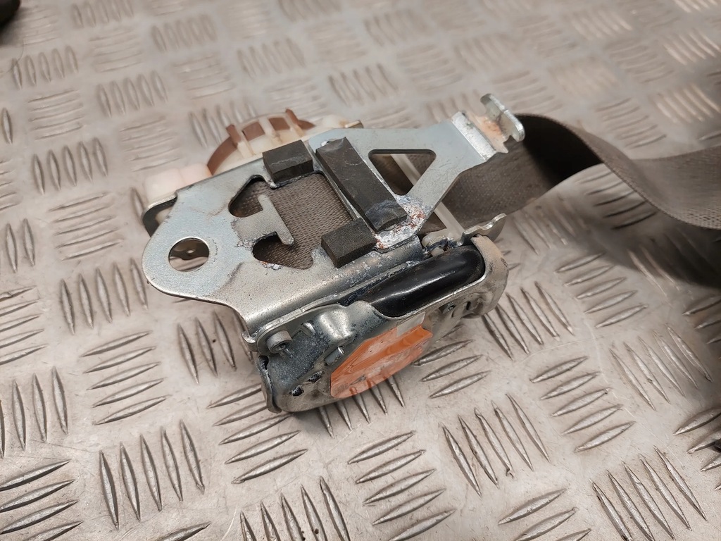 фото №8, Ford f150 fl3b18612d65 левая ремни безопасности