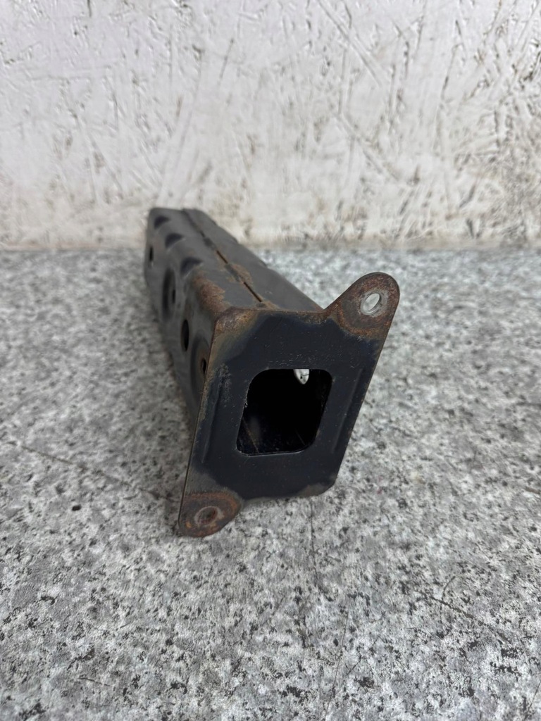 фото №8, Зона деформации правый перед mazda cx3 cx-3 2015-2020 оригинал