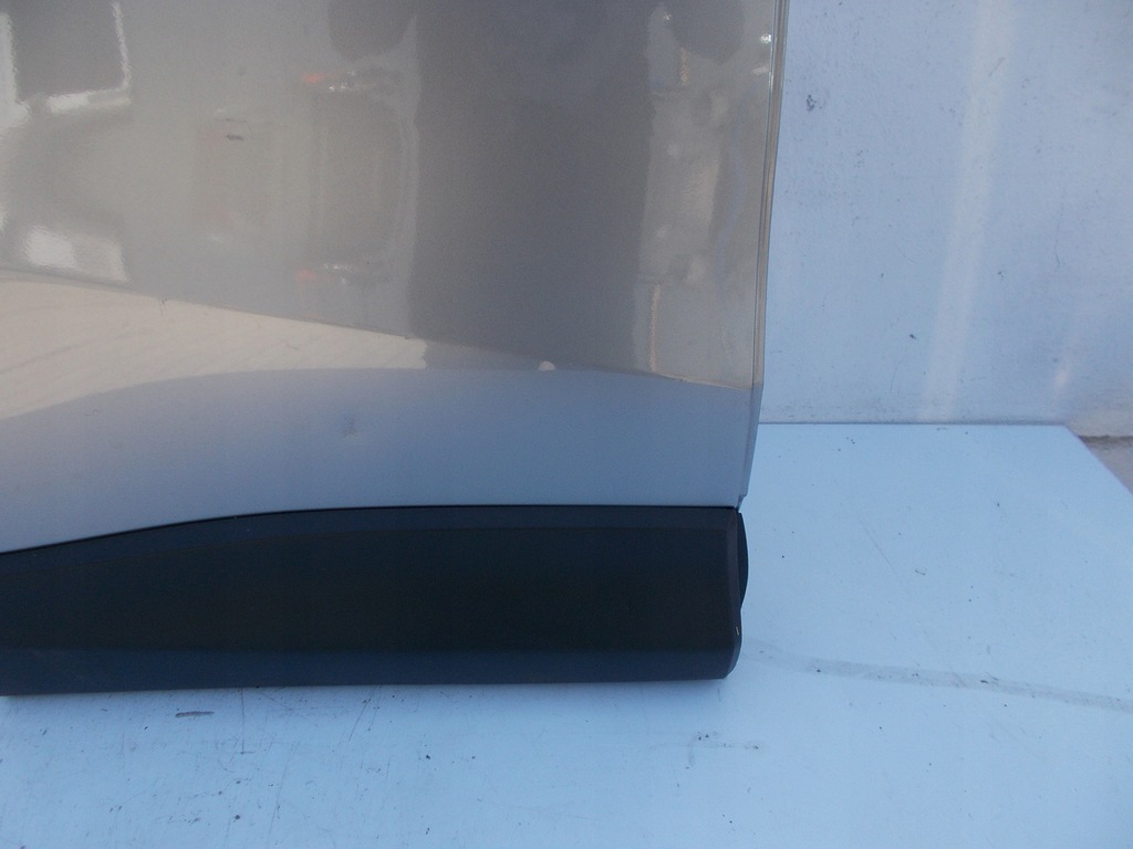 фото №11, Дверь правое задние mazda cx5 cx-5 2012-2017