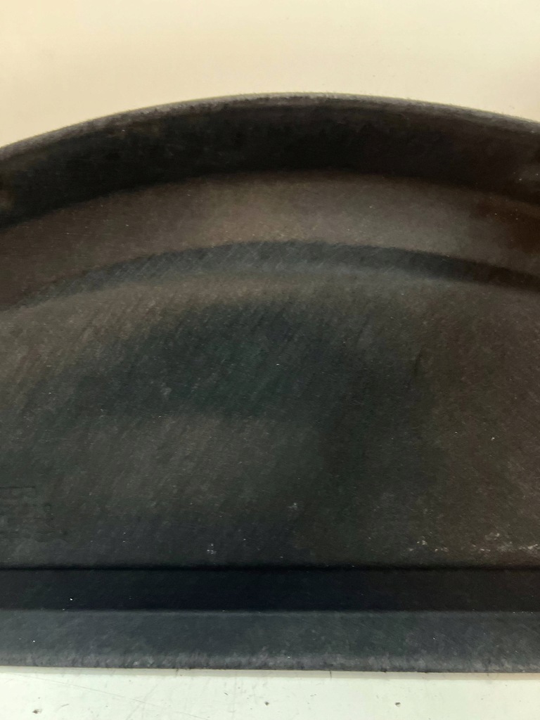 фото №9, Mazda 2 dj 2014- полка задняя багажника задняя db5j68310