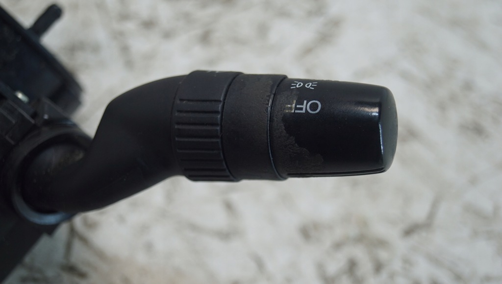 фото №7, Перемикач комбінований honda cr-v iii