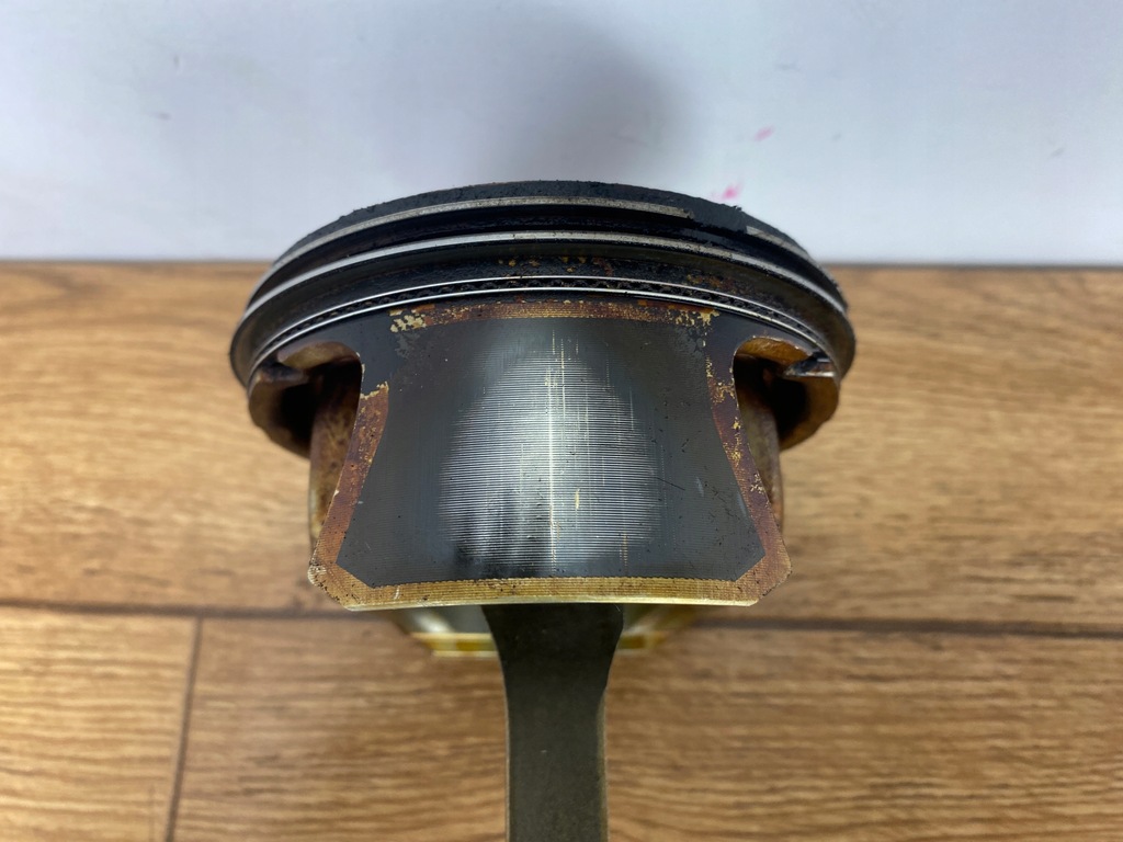 фото №13, Поршень 5.7 hemi dodge durango 2014+ usa