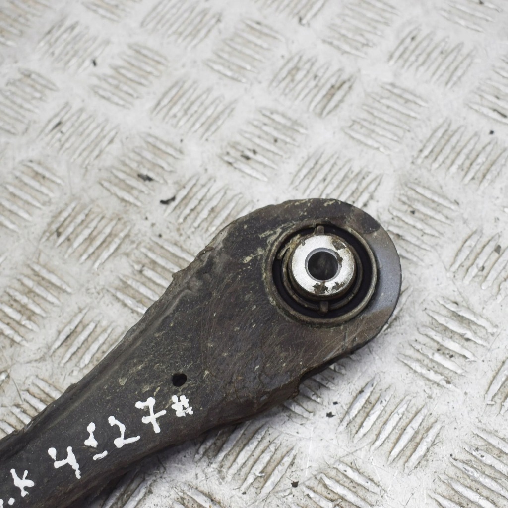 фото №7, Kia ev6 2022 левая сторона верхний рычаг задний