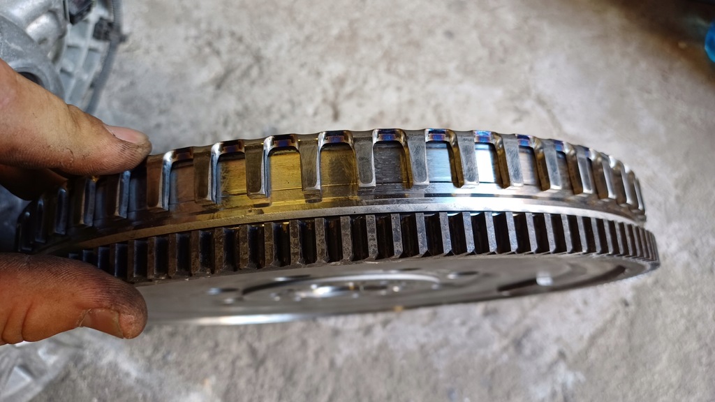 фото №13, Renault arkana 1.3 tce коробка передач передач 320109256r