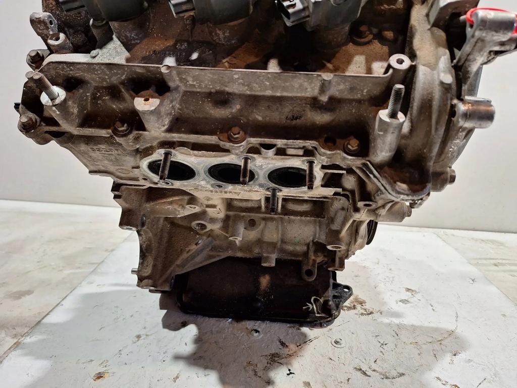 фото №12, Двигун h4d400 renault twingo iii 1.0 sce 14-