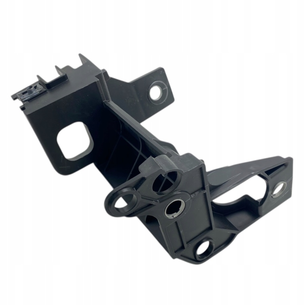 Направляющая кронштейн лампы бампера левый перед renault symbioz captur ii Цена