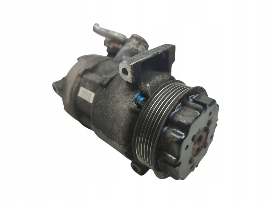Купити Компресор кондиціонера dodge caliber compass patriot 2.0 crd 447190-5064